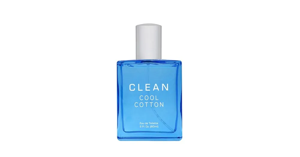Originální Clean Cool Cotton EDT 60 ml UNISEX