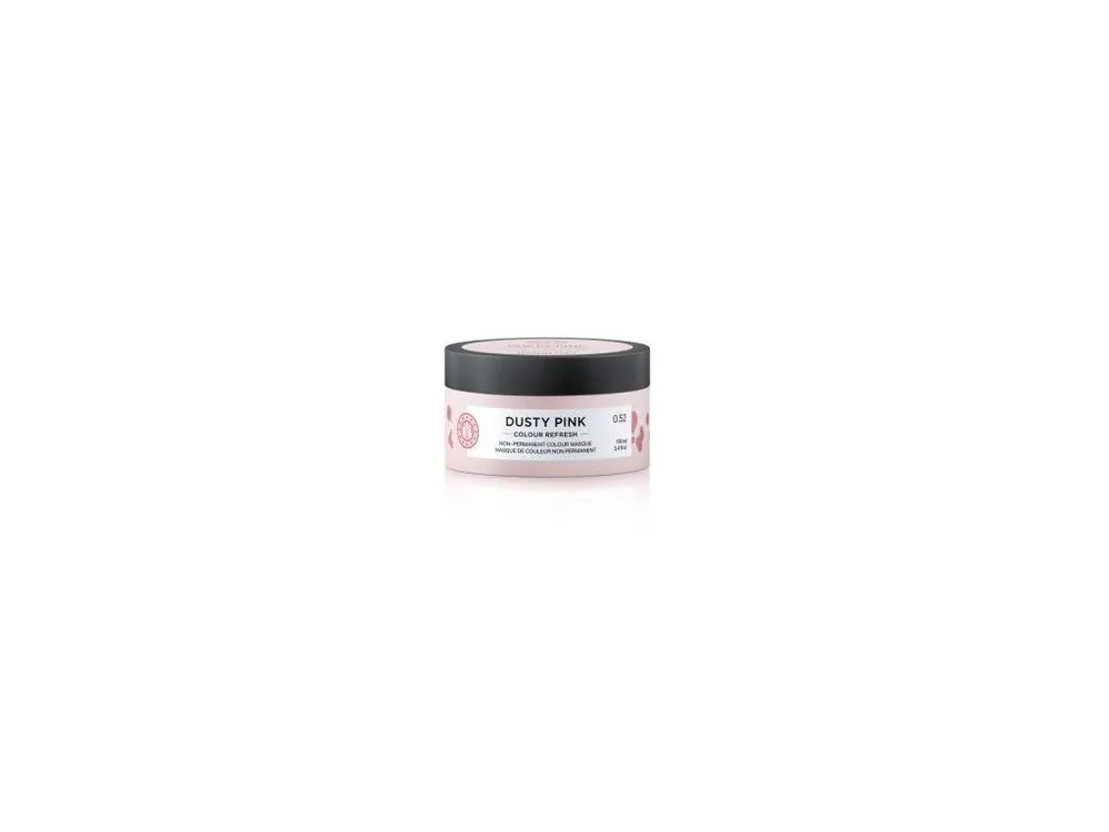 Horká Nabídka Maria Nila Colour Refresh Dusty Pink 0.52 100 ml