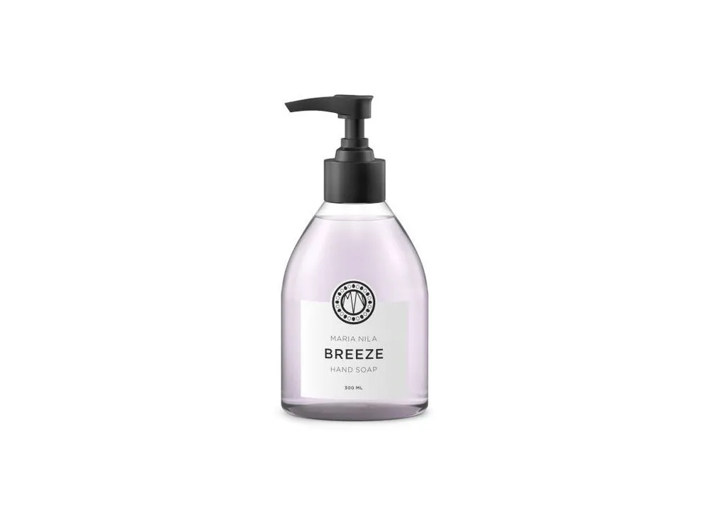 Maria Nila Breeze tekuté mýdlo na ruce 300 ml Finální Výprodej