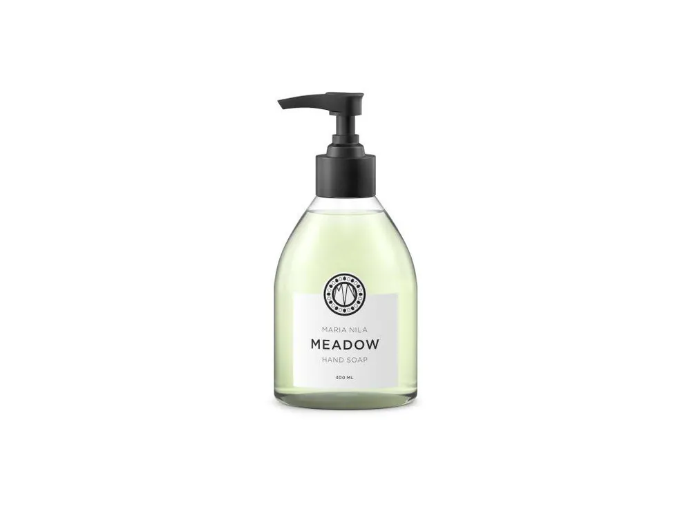 Koupit Online Maria Nila Meadow tekuté mýdlo na ruce 300 ml