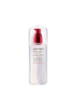 Shiseido Treatment Softener Enriched 150 ml Super Cena