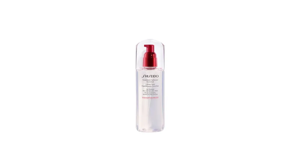 Shiseido Treatment Softener Enriched 150 ml Super Cena