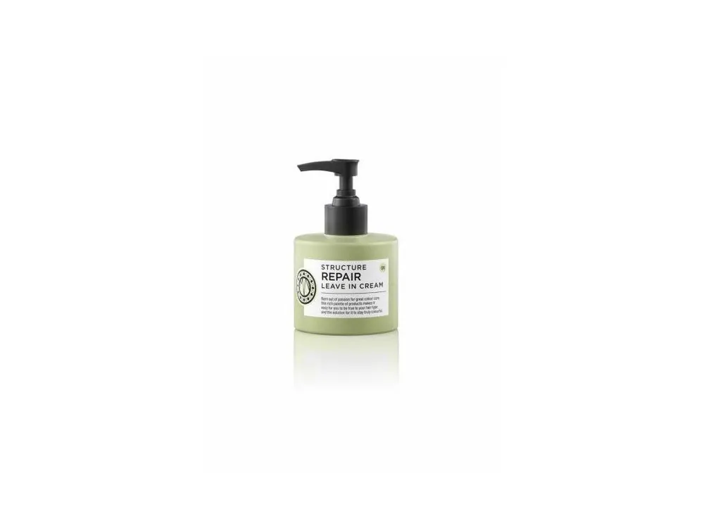 Maria Nila Structure Repair Bezoplachový krém 200 ml Ihned K Objednání