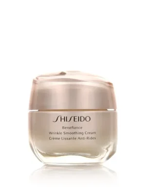 Koupit Online Shiseido Benefiance Wrinkle Smoothing Cream 50 ml