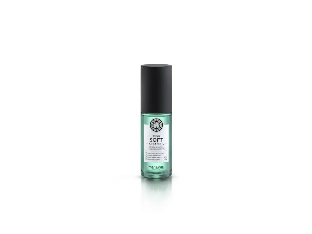 Doprava Zdarma Maria Nila True Soft Arganový olej 30 ml