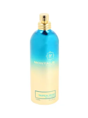 Montale Paris Tropical Wood EDP rozbaleno 100 ml UNISEX Expresní Doručení