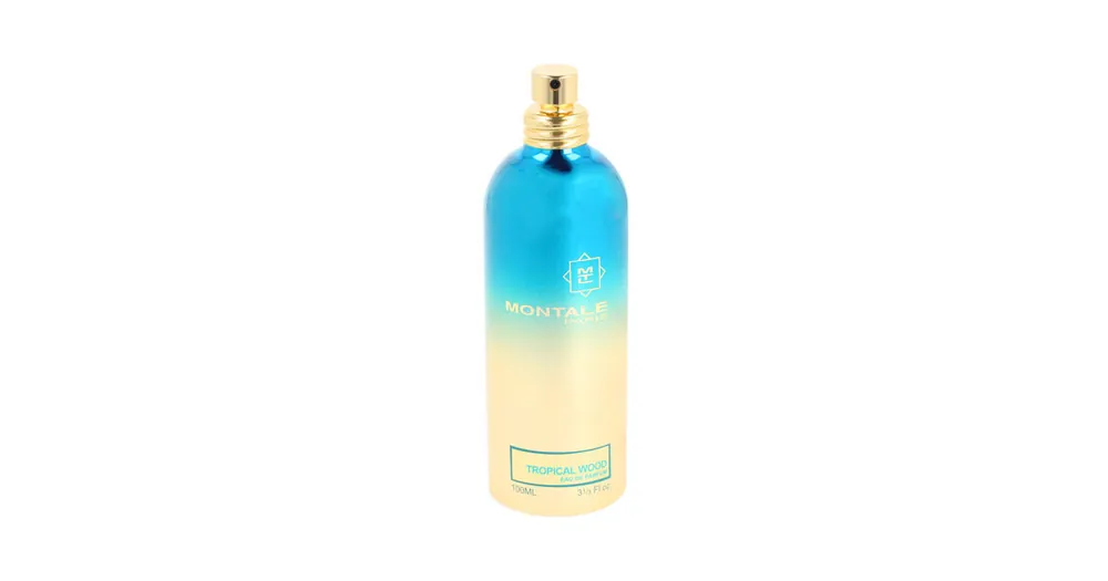 Montale Paris Tropical Wood EDP rozbaleno 100 ml UNISEX Expresní Doručení