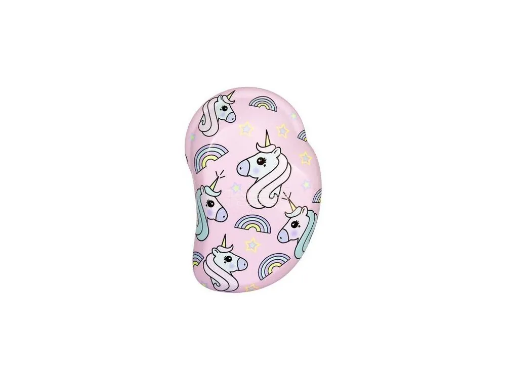 Omezená Nabídka Tangle Teezer® Original Mini Unicorn Magic Print