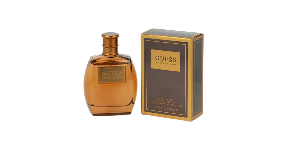 Cenový Hit Guess By Marciano for Men EDT 100 ml M