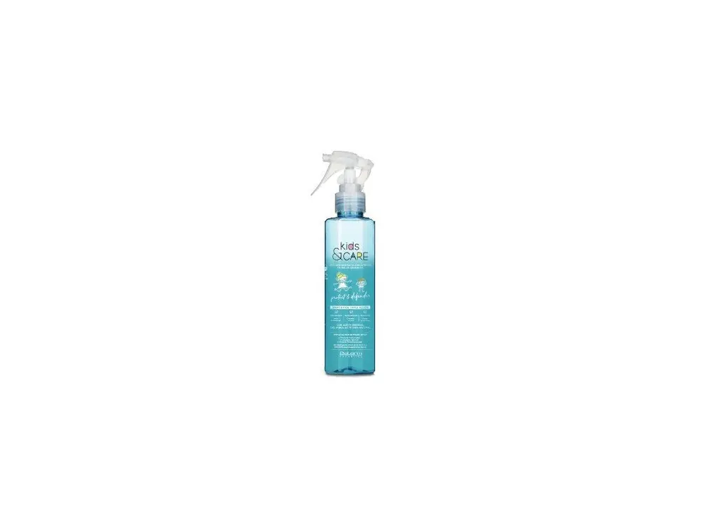 Salerm Kids&Care dvoufázový sprej pro děti 190 ml Vrácení Zdarma