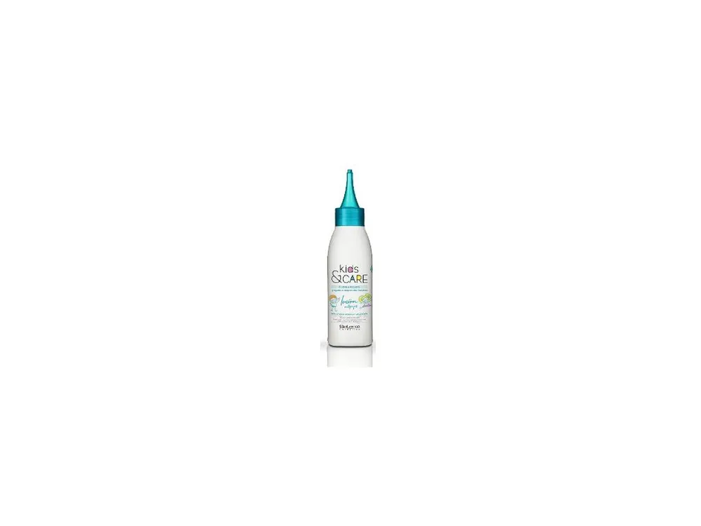 Novinka Salerm Kids&Care loción pro likvidaci vší a hnid 100 ml