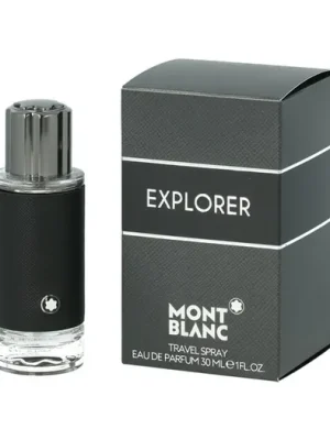 Přímo Od Výrobce Montblanc Explorer EDP 30 ml M
