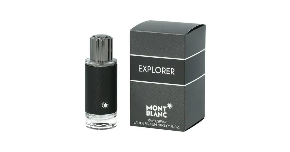 Přímo Od Výrobce Montblanc Explorer EDP 30 ml M