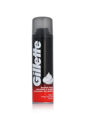 Ihned K Objednání Gillette Classic pěna na holení 200 ml M