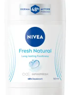 Zlevněný Nivea Fresh Natural deostick 50ml