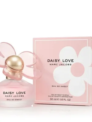 Marc Jacobs Daisy Love Eau So Sweet EDT 50 ml W Poslední Šance