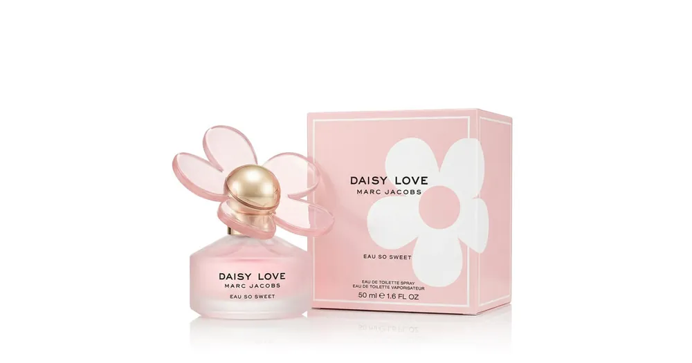 Marc Jacobs Daisy Love Eau So Sweet EDT 50 ml W Poslední Šance