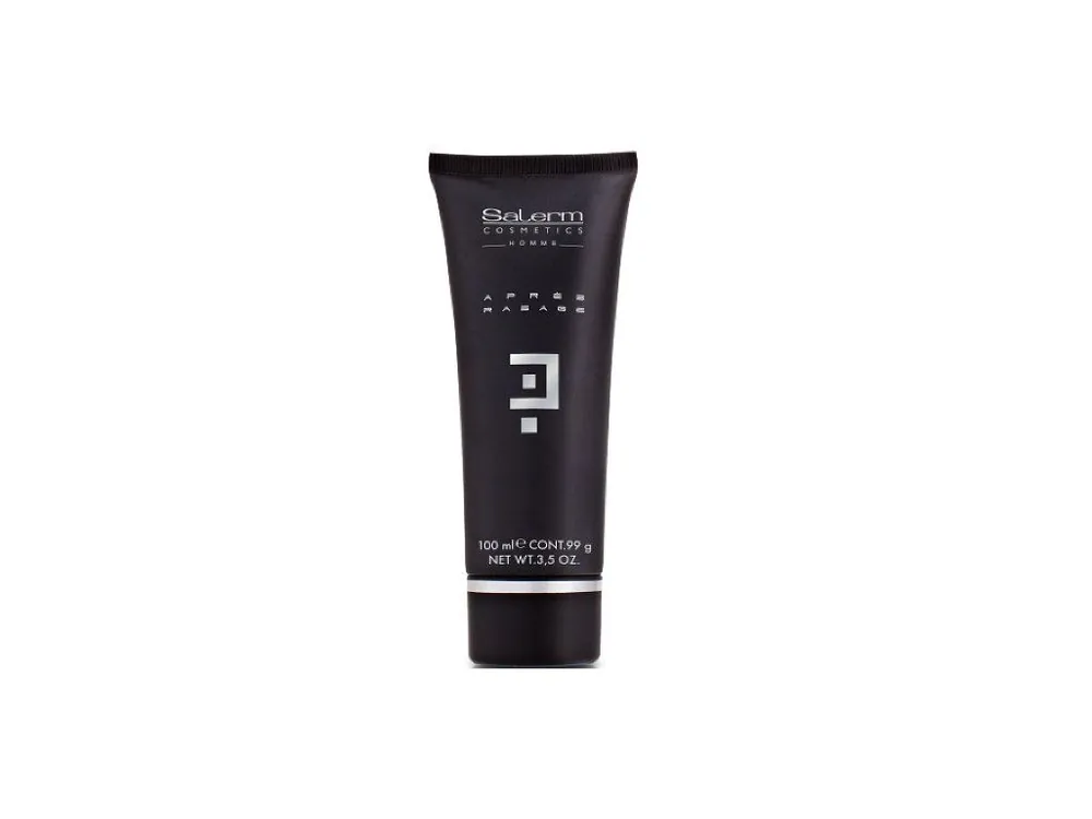 Salerm Homme Gel po holení 100 ml Hit Sezóny
