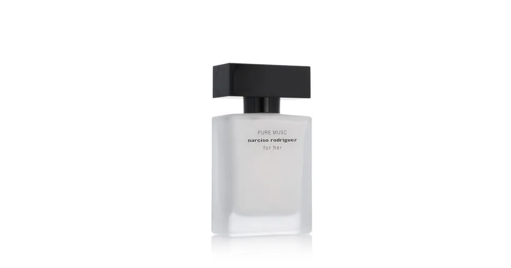 Bezpečná Platba Narciso Rodriguez Pure Musc For Her EDP 30 ml W