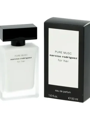 Expresní Doručení Narciso Rodriguez Pure Musc For Her EDP 50 ml W
