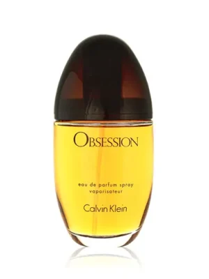 Přímo Od Výrobce Calvin Klein Obsession EDP tester 100 ml W