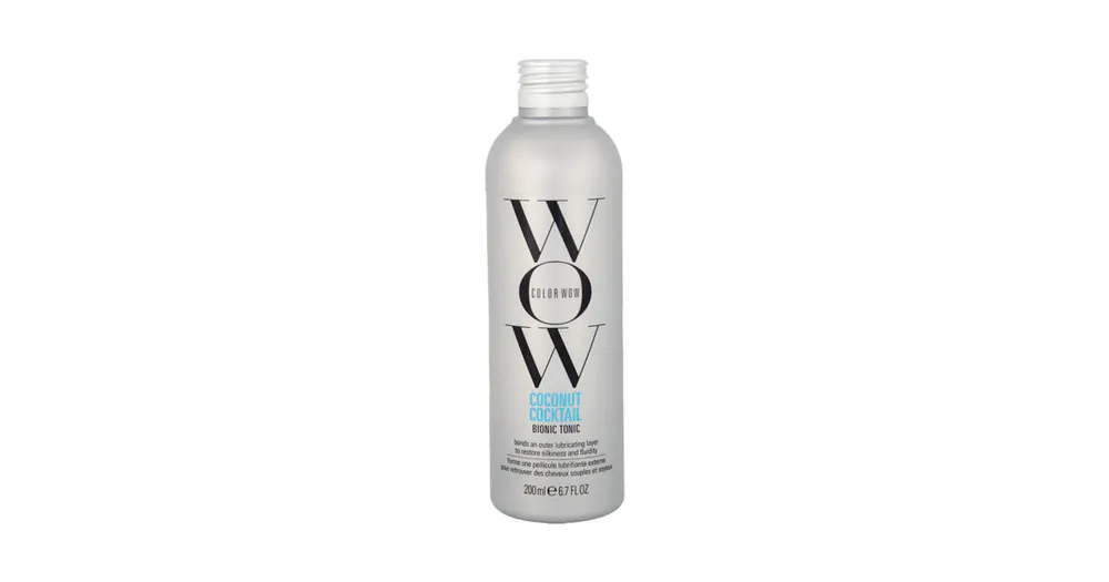 Horká Nabídka Color Wow Coconut Cocktail Bionic Tonic 200 ml