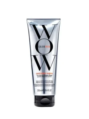 Dokud Zásoby Vydrží Color Wow Color Security Shampoo 250 ml