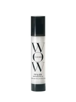 Nejprodávanější Color Wow Pop & Lock High Gloss Finish 55 ml