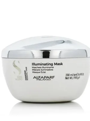 Alfaparf Milano Semi di Lino Diamond Illuminating Mask 200 ml Koupit Online