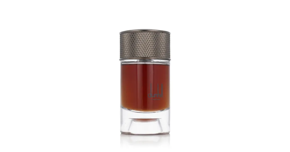 Dunhill Signature Collection Arabian Desert EDP 100 ml M Vysoce Kvalitní
