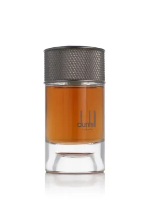 Ihned K Objednání Dunhill Signature Collection British Leather EDP 100 ml M