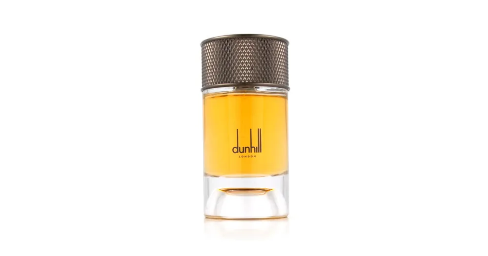 Výhodná Nabídka Dunhill Signature Collection Indian Sandalwood EDP 100 ml M