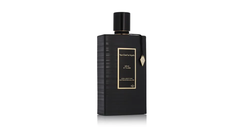 Značkový Van Cleef & Arpels Collection Extraordinaire Rêve d'Ylang EDP 125 ml UNISEX