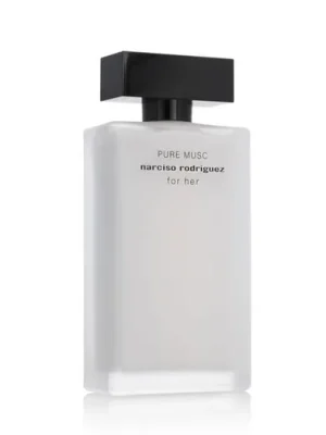 Narciso Rodriguez Pure Musc For Her EDP 100 ml W Akce