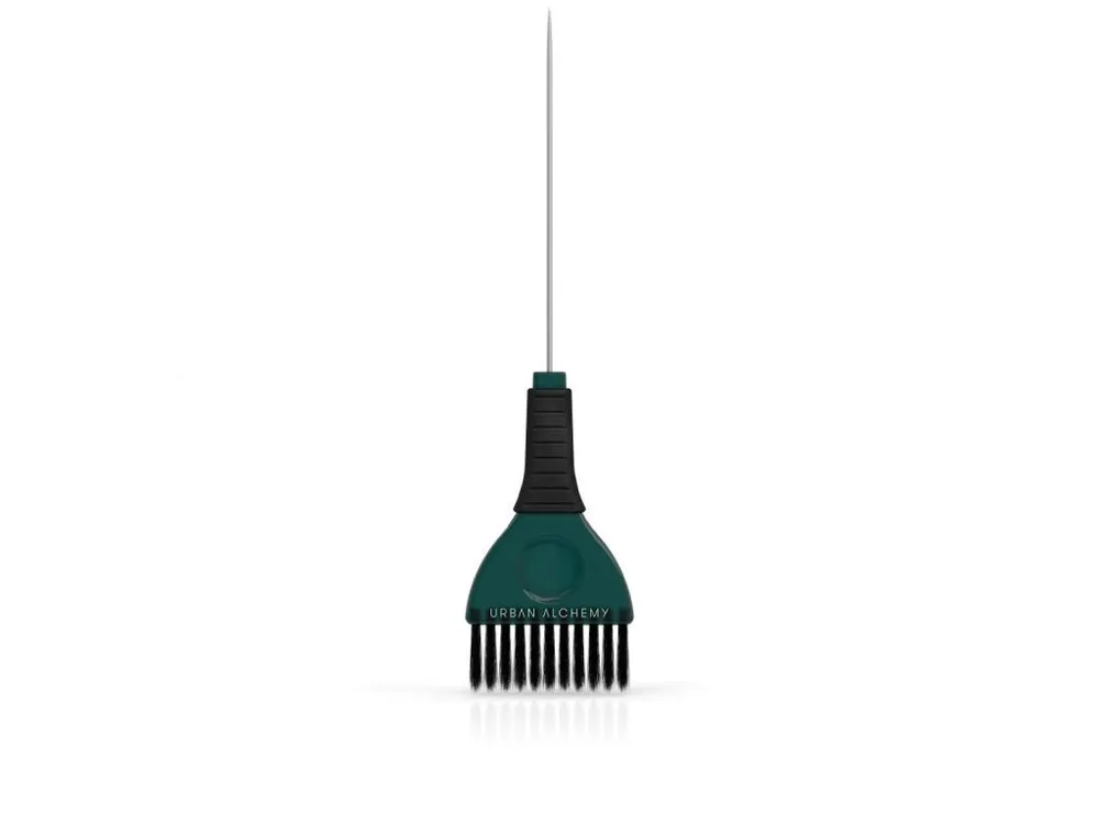 Vysoce Kvalitní Urban Alchemy Opus Summum peak brush - štětec s jehlicí