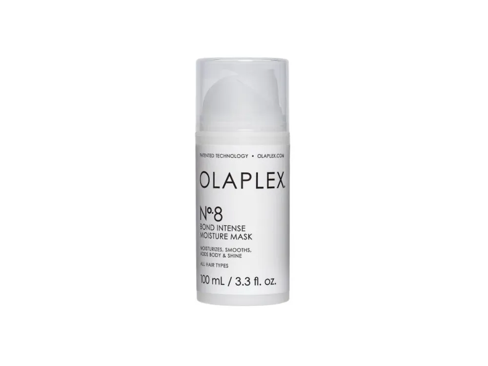 OLAPLEX 8 Bond Intense Moisture Mask 100 ml Horká Nabídka
