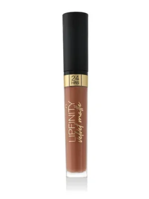 Max Factor Lipfinity Velvet Matte Lipstick 4 ml Cenově Výhodný