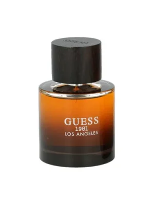 Guess Guess 1981 Los Angeles for Men EDT tester 100 ml M Víkendová Akce