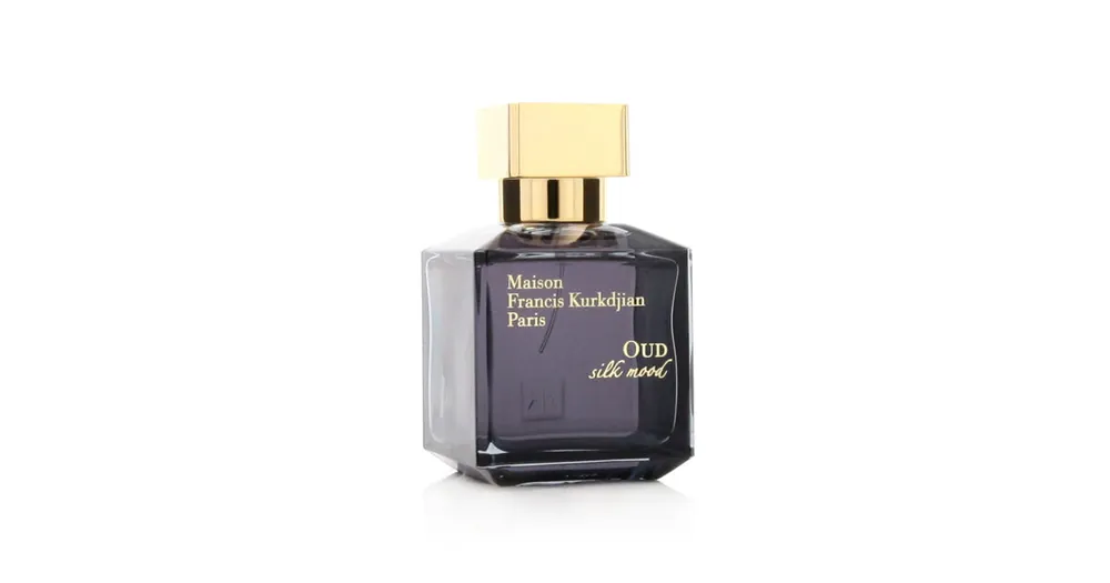 Nejlepší Cena Maison Francis Kurkdjian Oud Silk Mood EDP 70 ml UNISEX