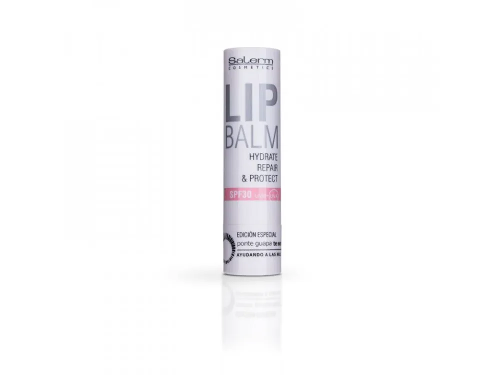 Salerm Beauty Line regenerační balzám na rty 4 g Top Prodej