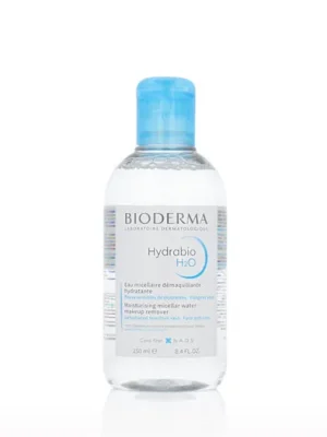 Zlevněný Bioderma Hydrabio H2O Solution Micellaire 250 ml