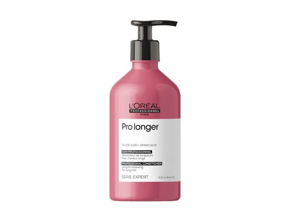 L’Oréal Professionnel Série Expert Pro Longer posilující kondicionér 500 ml Vrácení Zdarma