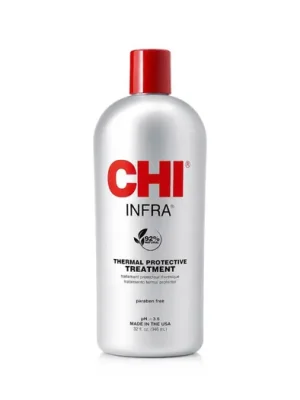 Odeslání Ihned Farouk Systems CHI Infra Thermal Protective Treatment 946 ml