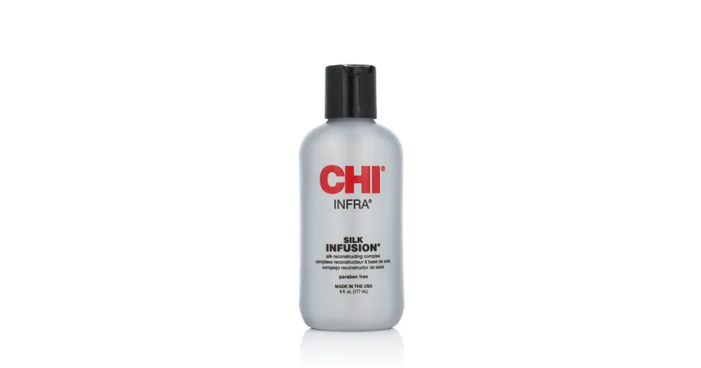 Nakupujte Hned Farouk Systems CHI Infra Silk Infusion 177 ml