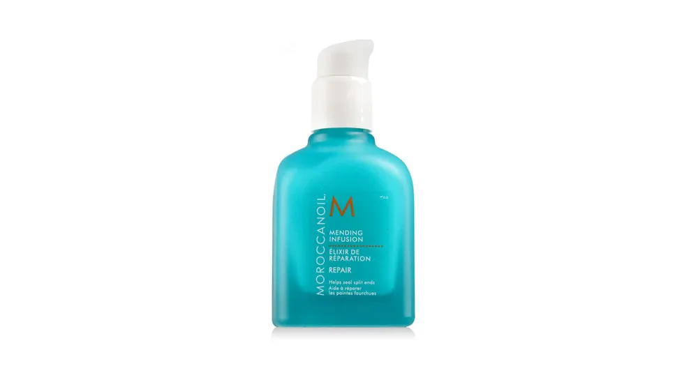 Vrácení Zdarma Moroccanoil Repair Mending Infusion 75 ml