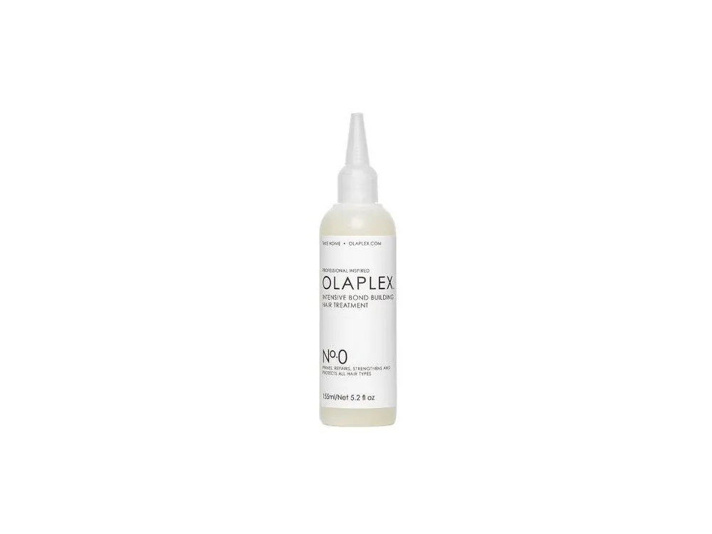 Nová Kolekce AKCE Olaplex No.0 Intensive Bond Building Hair Treatment 155 ml