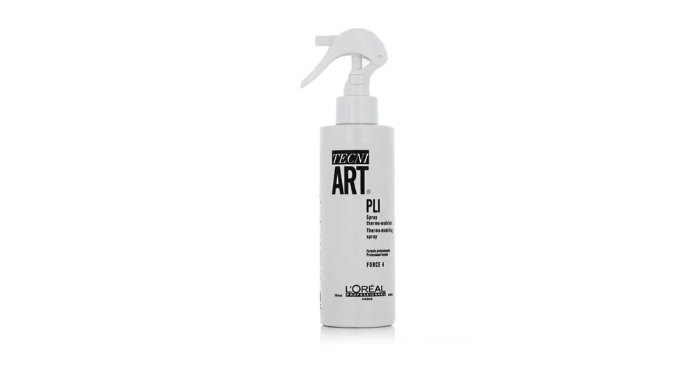 Značkový L'Oréal Professionnel Tecni.Art Pli Thermo Spray 190 ml