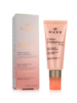 Nuxe Crème Prodigieuse Boost Multi-Correction Silky Cream 40 ml Bezpečná Platba