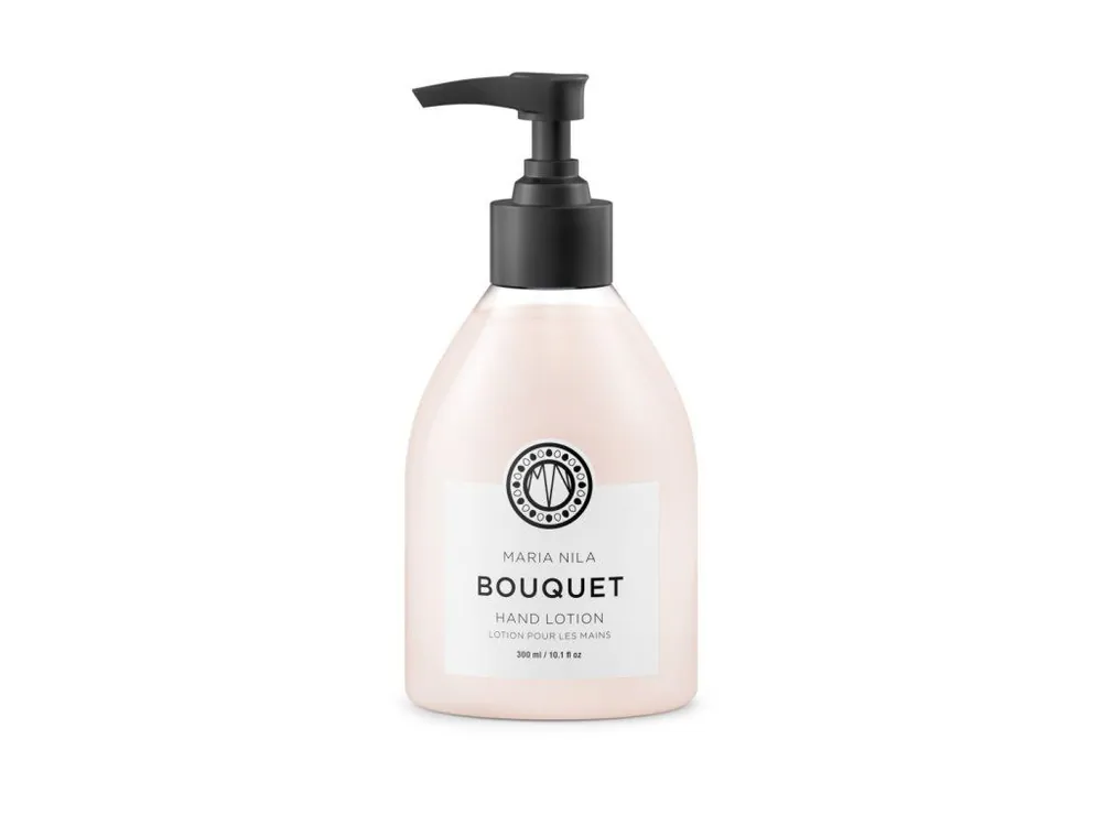 Maria Nila krém na ruce - BOUQUET 300 ML Omezená Nabídka