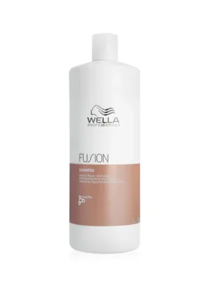 Sleva Wella Fusion Intense Repair Shampoo 1000 ml